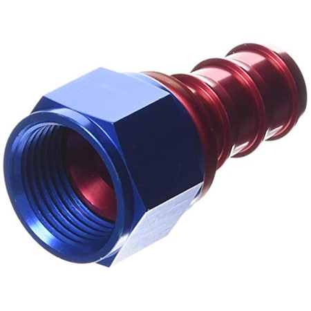 Eaton Aeroquip AQP Socketless Fitting FBM1515